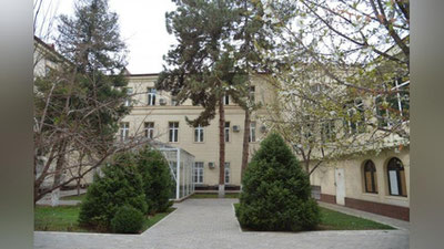 'Cog`liqni saqlash vazirligi tizimida qator tayinlovlar joriy qilindi'ning rasmi