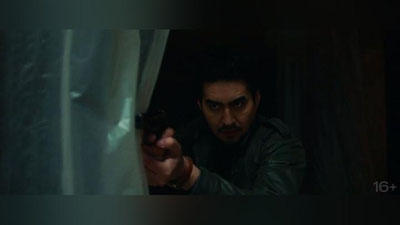 Изрображение 'Скоро на экраны выходит сериал «Офицер 55»'