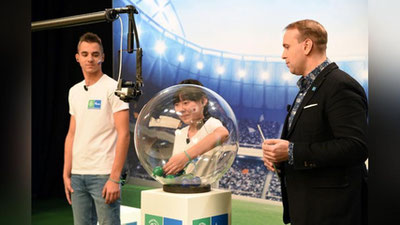 '“Футбол дўстлик учун” халқаро болалар лойиҳасида иштирок этиш учун Ўзбекистондан битта дарвозабон танлаб олинади 'ning rasmi