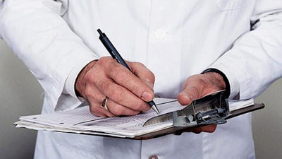 'Sog`liqni saqlash tizimi rahbarlari faoliyatini baholash reytingi joriy etiladi'ning rasmi