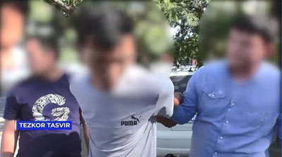 Изрображение 'В Ташкенте вымогатель шантажировал девушку распространением видео интимного характера'