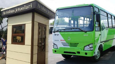 'Toshkent avtobuslarida jetonlar 2021 yil 1 yanvarga qadar foydalaniladi — “Toshshahartransxizmat”'ning rasmi