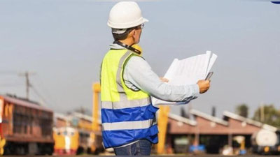 'Xitoy - Qirg`iziston - O`zbekiston temir yo`li qurilishi uchun Xitoydan 80 nafar mutaxassis Qirg`izistonga kelib ish boshladi'ning rasmi