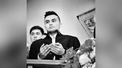 'Yosh jurnalist Furqat Yusupov baxtsiz hodisa tufayli olamdan o`tdi'ning rasmi