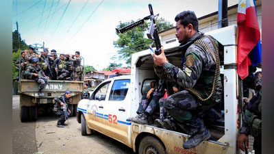 Изрображение 'НА ФИЛИППИНАХ БОЕВИКИ ВЗЯЛИ В ЗАЛОЖНИКИ ШКОЛЬНИКОВ'