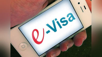 'Xorijlik fuqarolarning elektron viza uchun to`lov miqdori belgilandi'ning rasmi