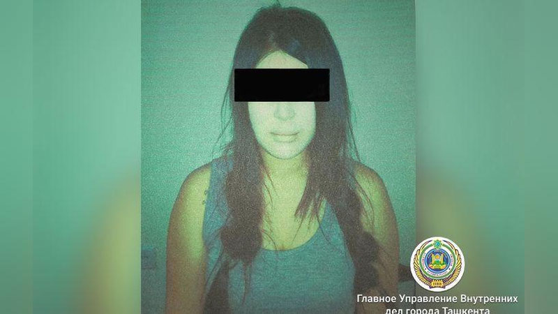 'Toshkentda bir kechada 8 nafar ayol fohishalik bilan shug‘ullanishda gumonlanib, qo‘lga olindi'ning rasmi