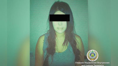 'Toshkentda bir kechada 8 nafar ayol fohishalik bilan shug‘ullanishda gumonlanib, qo‘lga olindi'ning rasmi