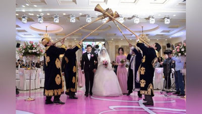 Изрображение 'В УЗБЕКИСТАНЕ ЗАКОНОМ ЗАПРЕТЯТ БРАКИ МЕЖДУ КУЗЕНАМИ'