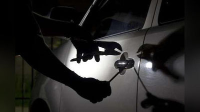 '​Bekobodda avtomobil olib qochgan shaxs qo`lga olindi'ning rasmi