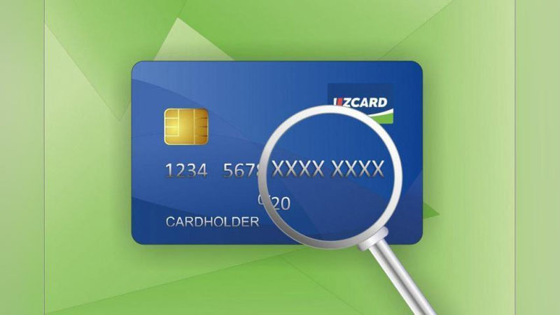'Uzcard: Xavotir olmang, pul mablag`lariga tegishli barcha ma`lumotlar xavfsiz holatda saqlanmoqda'ning rasmi