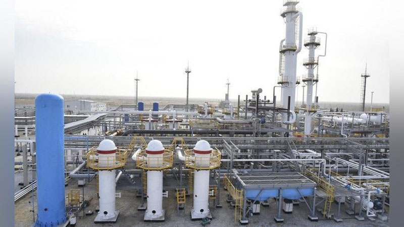 '“Ўзбекнефтгаз”: Электр тармоқларида электр таъминотининг узилиши табиий газ қазиб чиқариш ва қайта ишлаш қурилмалари авариявий ҳолатда тўхтади'ning rasmi