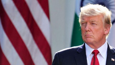 '​DONALD TRAMP PREZIDENTLIK DAVRIDA $600 MLN YO`QOTDI'ning rasmi