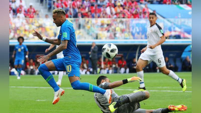 Изрображение 'ЧМ-2018, 9-Й ДЕНЬ: НИГЕРИЯ ДАРИТ ШАНС АРГЕНТИНЕ'