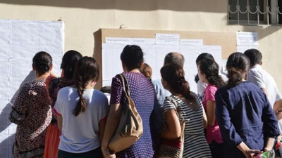 '"Maksimal ball to`plab "kontrakt"ga kirgan". "O`ta aqlli"lar o`ylab topgan imtiyozlar sabab testni yuz foiz to`g`ri echgan qizlar nohaqlikka uchramoqda'ning rasmi