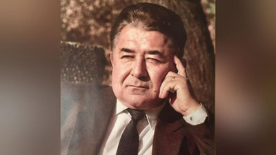 Изрображение 'СКОНЧАЛСЯ НАРОДНЫЙ АРТИСТ УЗБЕКИСТАНА ХУСАН ШАРИПОВ'