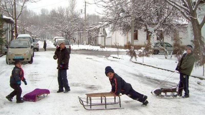 'Наманган ва Қашқадарё вилоятларида ҳам ўқишлар 23 январдан бошланади'ning rasmi