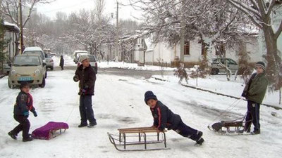 'Namangan va Qashqadaryo viloyatlarida ham o`qishlar 23 yanvardan boshlanadi'ning rasmi