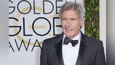 '​Aktyor Xarrison Fordning samolyoti yo`lovchi tashuvchi layner bilan to`qnashishiga bir bahya qoldi'ning rasmi