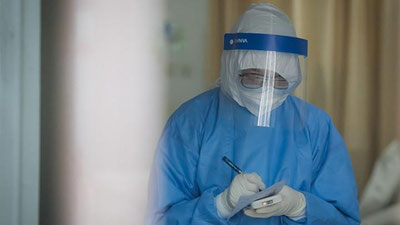 'Xitoyda koronavirus qurbonlari soni 3097 nafarga etdi'ning rasmi