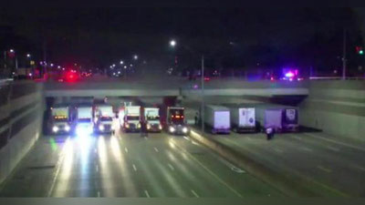 'Узоққа қатновчи юк машиналари эгалари худкушликка йўл қўйишмади (Видео)'ning rasmi