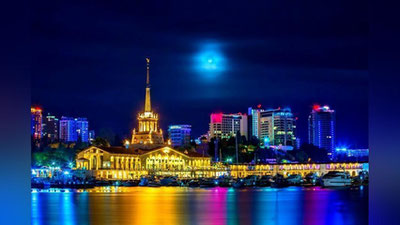 'Ўзбекистондан Сочига авиақатновлар узайтирилди'ning rasmi