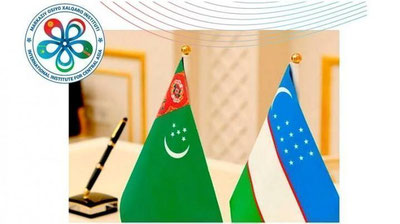 'Эртага Тошкентда Ўзбекистон ва Туркманистон муносабатларининг ривожланиш истиқболлари муҳокама этилади'ning rasmi