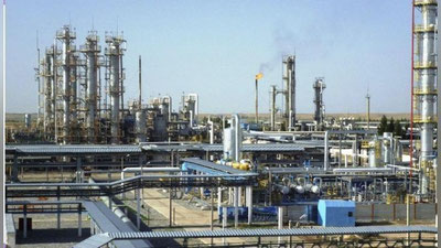 'Қашқадарёдаги кучли шамол "Ўзбекнефтгаз" корхоналари қурилмаларнинг авариявий тўхталишига сабаб бўлди'ning rasmi