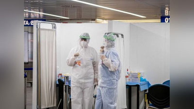 'So`nggi sutkada 300 000 nafarga yaqin bemorda koronavirus aniqlandi. Dunyodagi vaziyat'ning rasmi