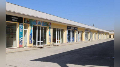 'Toshkent viloyatida ijro hujjatlariga asosan mol-mulkni sotish uchun savdo tashkilotini aniqlash bo`yicha tender o`tkaziladi'ning rasmi