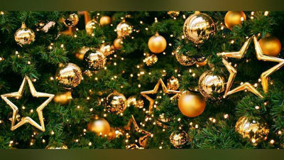 'ТОШКЕНТДА ЯНГИ ЙИЛ БАЙРАМЛАРИ 27 ДЕКАБРДАН БОШЛАНАДИ'ning rasmi