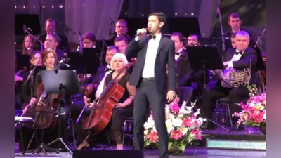 Изрображение 'ТЕНОР ИЗ УЗБЕКИСТАНА ВЫИГРАЛ КОНКУРС ОПЕРНЫХ ПЕВЦОВ В ПЕТЕРБУРГЕ'