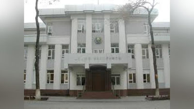 'NOTARIUSLIKKA TAYINLASh TANLOVINI ONLAYN-TRANSLYaSIYaDA TOMOShA QILING'ning rasmi