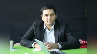 Изрображение 'ЭЛБЕК ШУКУРОВ НАЗНАЧЕН ЗАМЕСТИТЕЛЕМ ХОКИМА ТАШКЕНТА'