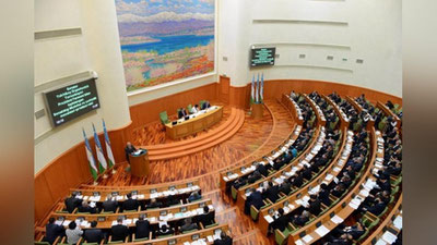 'Senat Raisi: Qishloq ahlini qiynayotgan muhim muammolarni kompleks hal etishga jiddiy yondashmadik'ning rasmi