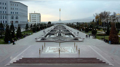 'Ўзбекистоннинг Тожикистондаги элчиси тайинланди   'ning rasmi