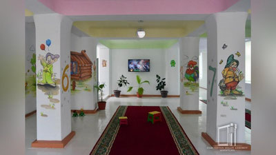 'Samarqand viloyatida 106 ta nodavlat maktabgacha ta`lim muassasasi ochish rejalashtirilgan'ning rasmi