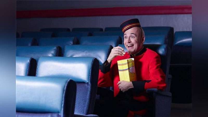 Изрображение 'НАЗВАНА ЛУЧШАЯ КОМЕДИЯ В ИСТОРИИ КИНЕМАТОГРАФА'