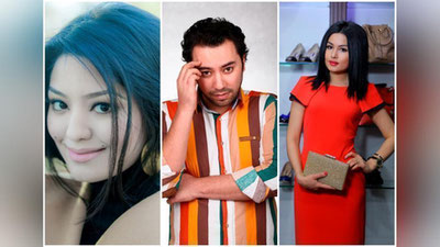 '​Mashhurlarning asab tolalarini taranglashishiga nimalar sabab bo`ladi?'ning rasmi