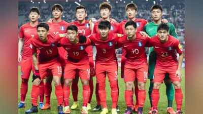 'O`zbekistonning JCh saralashidagi raqibi Iroq bilan o`ynaydi  'ning rasmi