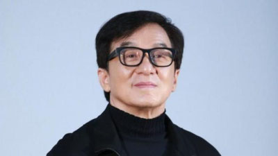 'Jeki Chan: “Iltimos, xavotirga tushmang, men karantinda emasman!”'ning rasmi