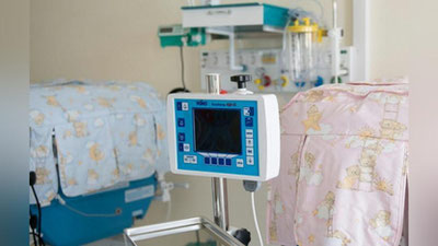 'O`zbekiston klinikalarida “Shvabe” neonatal stollari o`rnatiladi'ning rasmi