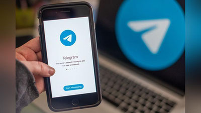 'Ўзбекистон ва бир нечта давлатларда Telegram фаолиятида узилишлар кузатилди'ning rasmi
