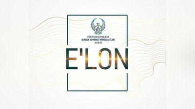 'Хусусий бандлик агентликларидан хорижда ишловчи фуқароларнинг захираланган маблағ миқдорини  базавий ҳисоблаш миқдорининг 8500 бараварга етказиш сўралмоқда'ning rasmi