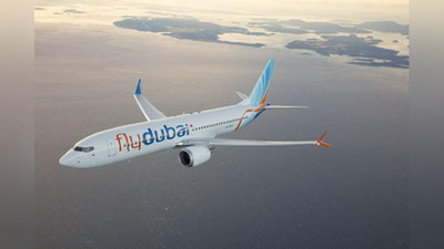'“Fly Dubai” aviakompaniyasi Dubay-Namangan-Dubay yo`nalishida muntazam aviaqatnovlarni yo`lga qo`yadi'ning rasmi