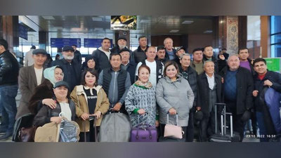 Изрображение '«Кинокараван» встретили в Наманганской области'