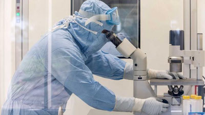 'Dunyo bo`ylab 1 sutkada  372 ming kishida virus aniqlandi'ning rasmi