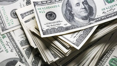 'Ўзбекистонда долларнинг расмий курси тушди'ning rasmi