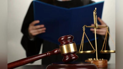 'Erining shar`iy xotiniga tan jarohati etkazgan ayolga hukm o`qildi'ning rasmi