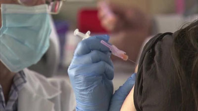 'Ўзбекистонда коронавирусга қарши бустер доза билан ихтиёрий эмлаш амалга оширилади'ning rasmi